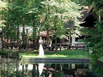 Ponovna oživitev Starega malna in Močilnika na Vrhniki