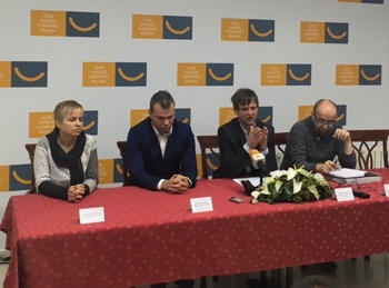 V VEČGENERACIJSKEM CENTRU ŠTAJERSKA TUDI OBČINA ŠENTILJ
