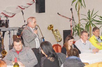 Uspešno delo in dobro sodelovanje Uspešno delo in dobro sodelovanje
