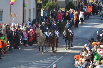 Podkrimski pustni karneval