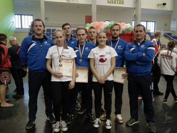 98 MEDALJ V LANSKEM LETU 98 MEDALJ V LANSKEM LETU