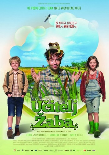 Filmska pomlad v Kinu Bevke