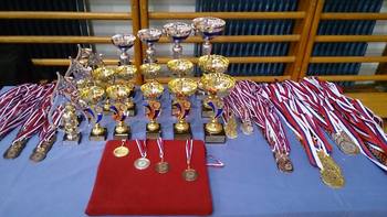 9. Mednarodni turnir za pokal Guštanj