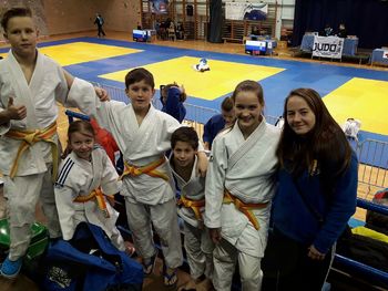 9. Mednarodni turnir za pokal Guštanj