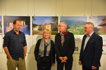 Fotografija in filatelija: Tomo Jeseničnik