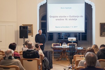 Koroški muzejski večer Koroški muzejski večer