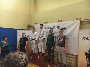 Turnir za slovenski pokal Turnir za slovenski pokal