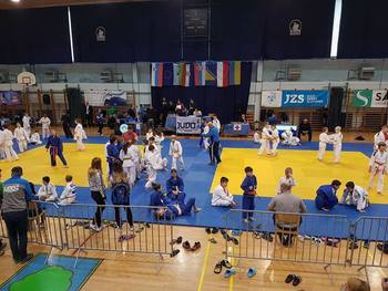 9. Pokal Guštanj 2017 9. Pokal Guštanj 2017