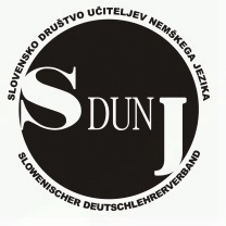 Državna prvakinja v znanju Nemščine