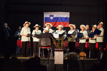 7. koncert MePZ DU Šentrupert