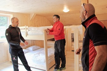 Občina Tržič pripravlja razpis za dodelitev spodbud za razvoj podjetništva in gospodarstva Občina Tržič pripravlja razpis za dodelitev spodbud za razvoj podjetništva in gospodarstva