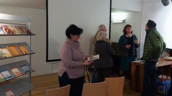 SVEŽA ZELENJAVA Z DOMAČEGA VRTA 365 DNI V LETU – strokovno predavanje Sanje Lončar