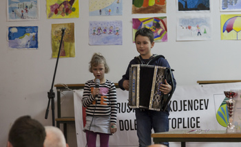 ZBOR ČLANOV DU DOLENJSKE TOPLICE