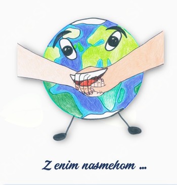 OŠ Toneta Pavčka vabi na dobrodelni koncert "Z enim nasmehom"