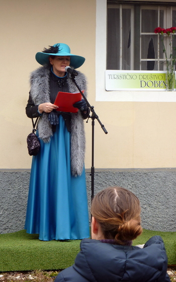 3. Prešernov dan na Dobenu