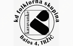 Vabilo na občni zbor KD Folklorna skupina Karavanke
