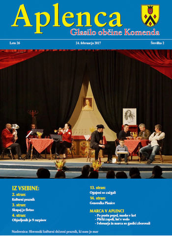 APLENCA  02 - 2016