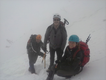 Izlet PD Podpeč Preserje na Grintovec 19.2.2017