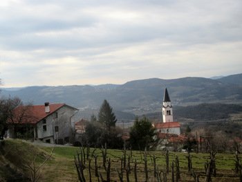 FOTOREPORTAŽA : Izlet PD Podpeč Preserje na Kucelj 19. 2.2017