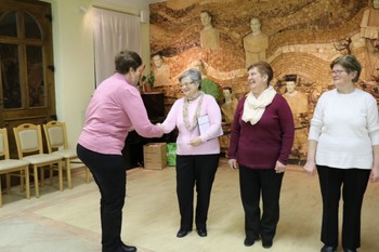 Praznik vere in luči