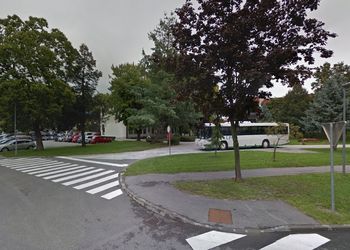 Na izlet: ne izpred šole, raje iz P+R