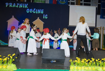 Občinski praznik Občinski praznik