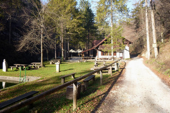ANKETA - Turistično društvo Blagajana Vrhnika - Star maln