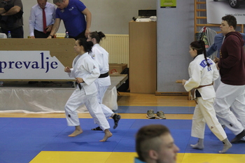 JK Duplek iz članskega državnega prvenstva s 4 medaljami 