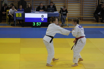 JK Duplek iz članskega državnega prvenstva s 4 medaljami 