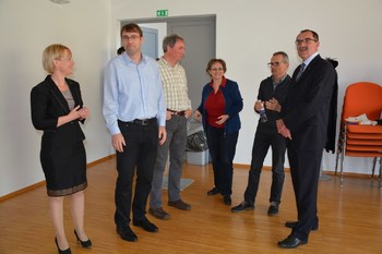 »AZBEST, ZDRAVSTVENI IN OKOLJSKI PROBLEM« »AZBEST, ZDRAVSTVENI IN OKOLJSKI PROBLEM«