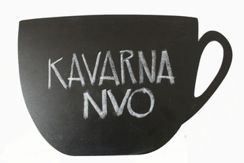 Reševanje družbenih izzivov v okviru Kavarne NVO 