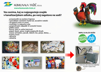 22. marec - svetovni dan voda