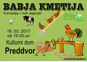 Babja kmetija