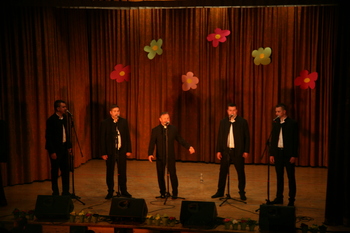 KLAPA SKALA NAVDUŠILA V LETUŠU