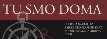 Odprtje razstave Tu smo doma v Občinski knjižnici Braslovče