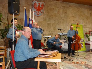Šestdeset let Gorenjske turistične zveze