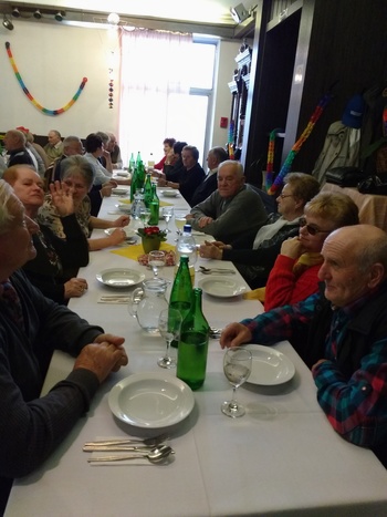 SPODILI SMO ZIMO IN SI RAZGIBALI SKLEPE