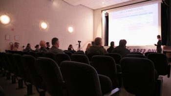 Nadaljujejo se filmski večeri za reko Muro