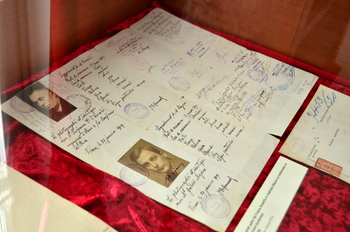 Slovesno ob 150-letnici rojstva dr. Franca Kovačiča