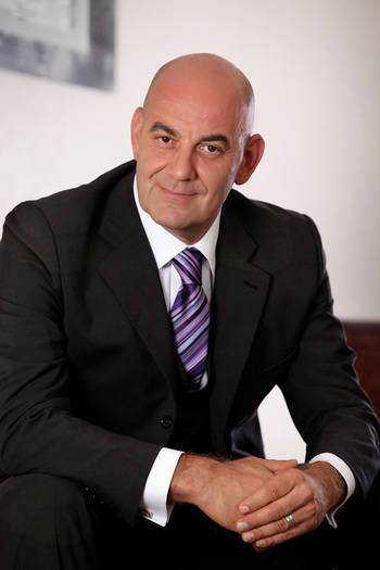 Nagrado Oglaševalska osebnost prejme Pavel Vrabec
