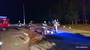 Nesreče z nevarnimi snovmi 28.3.2017 20:05