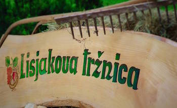 LISJAKOVA TRŽNICA