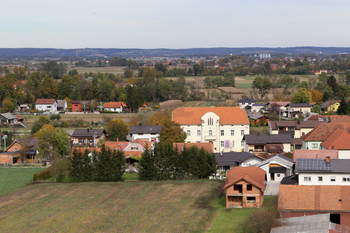 RAZPIS ZA NAGRADO OBČINE ČRENŠOVCI