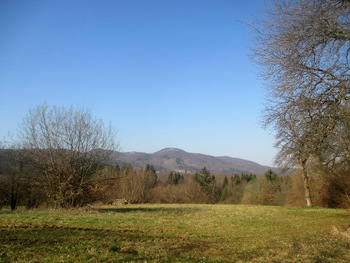 FOTOREPORTAŽA: Izlet PD Podpeč Preserje na Ilovo goro in Polževo  12. 3. 2017                        