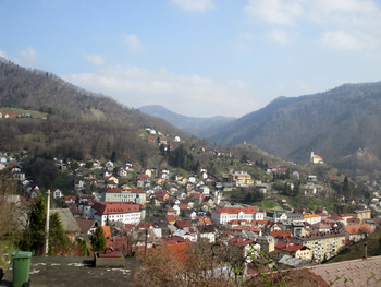 FOTOREPORTAŽA: Mladinski odsek PD Podpeč Preserje na Hleviški planini, 25. marec 2017