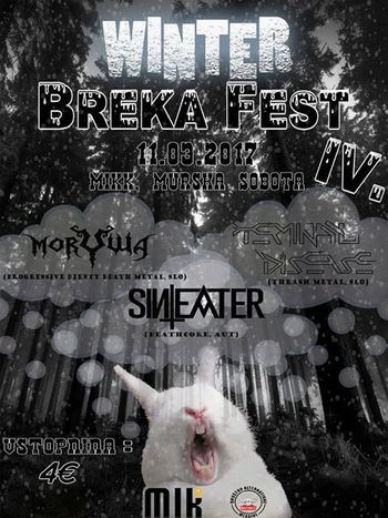 Winter Breka Fest IV