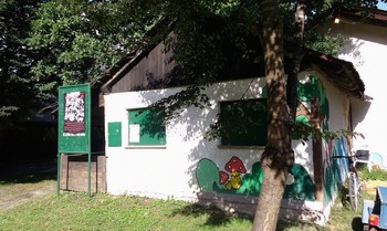 Urejanje Kantine
