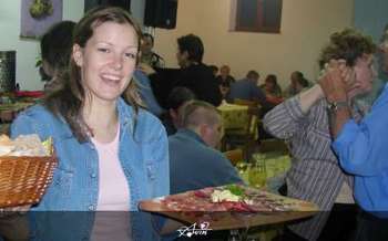 OSMICA AVIN 