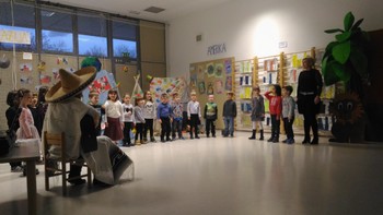 Potovali smo okoli sveta