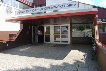Vpis v splošno gimnazijo na Srednji šoli Josipa Jurčiča Ivančna Gorica Vpis v splošno gimnazijo na Srednji šoli Josipa Jurčiča Ivančna Gorica